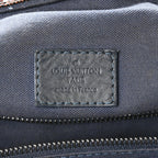 Damier Ebene Runner Backpack