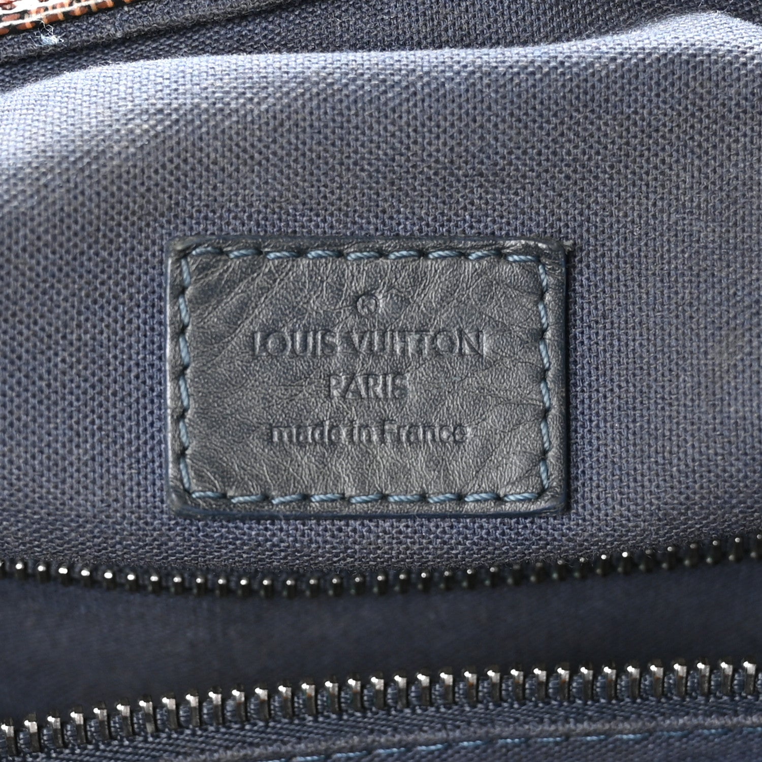 Damier Ebene Runner Backpack