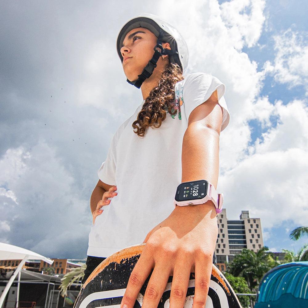 Cubitt Teens Smartwatch  / Fitness Tracker for Boys and Girls