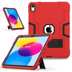 Entronix Case Compatible with iPad 10th Gen (2022) 10.9" - Triple-Layer Heavy Duty Protection