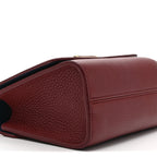 Taurillon Twist One Handle BB Griotte