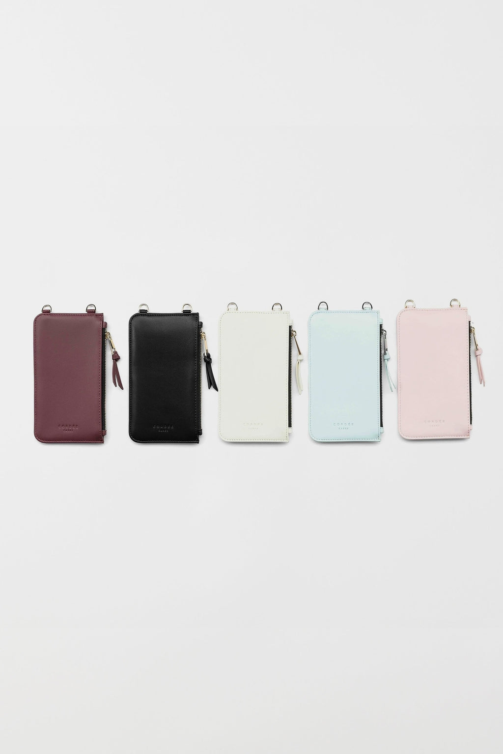 Cordée Cases Essentials Pouch