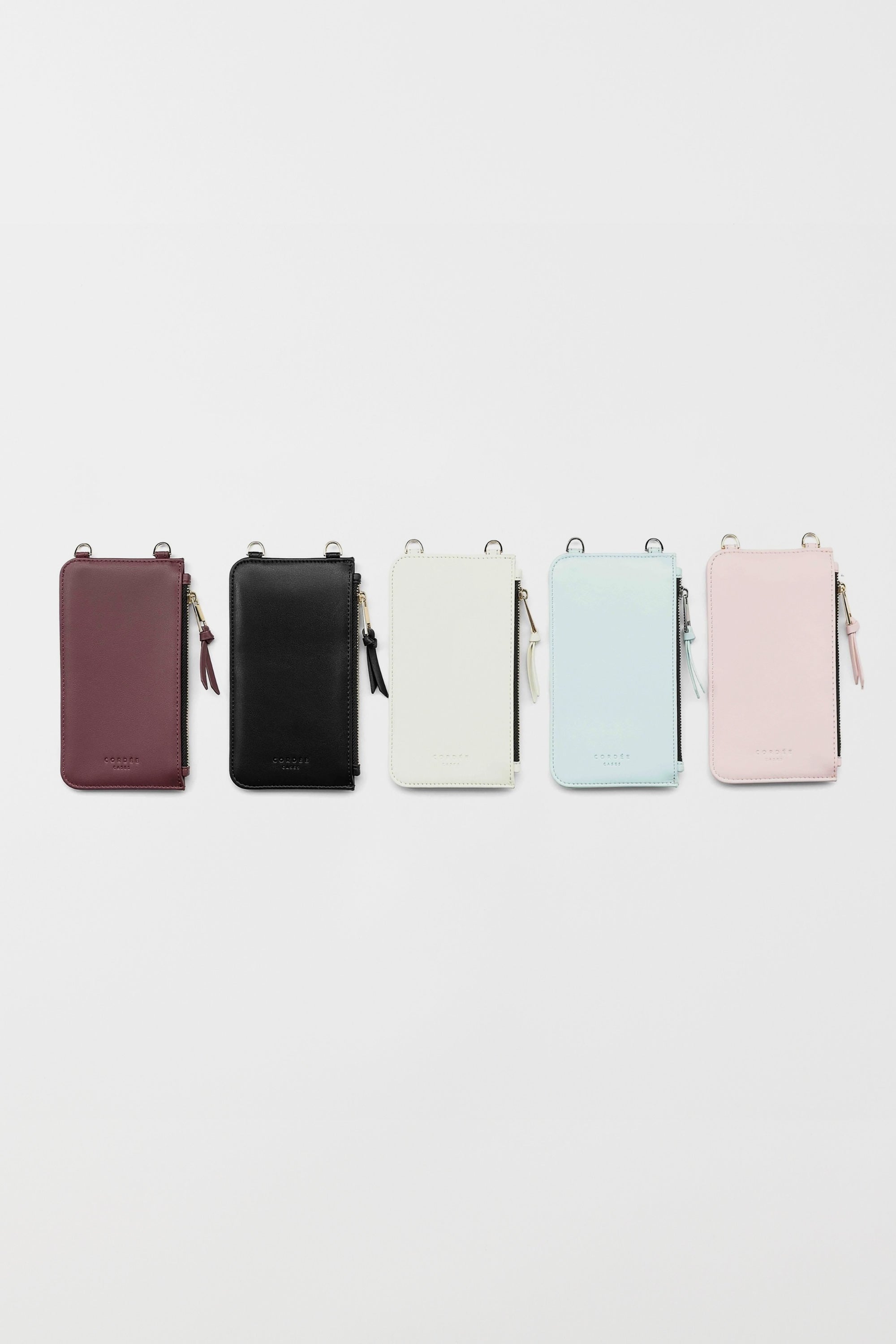 Cordée Cases Essentials Pouch