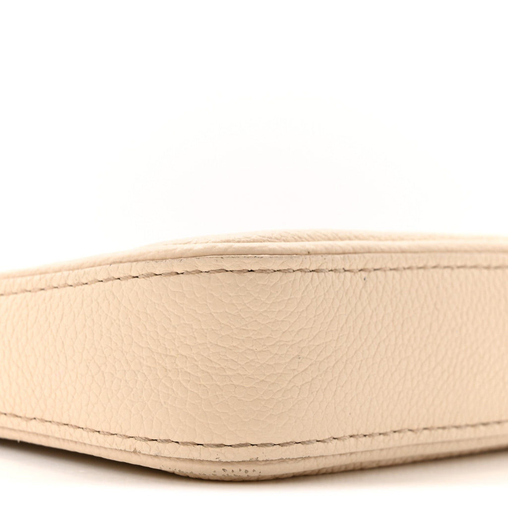 Empreinte Easy Pouch On Strap Cream