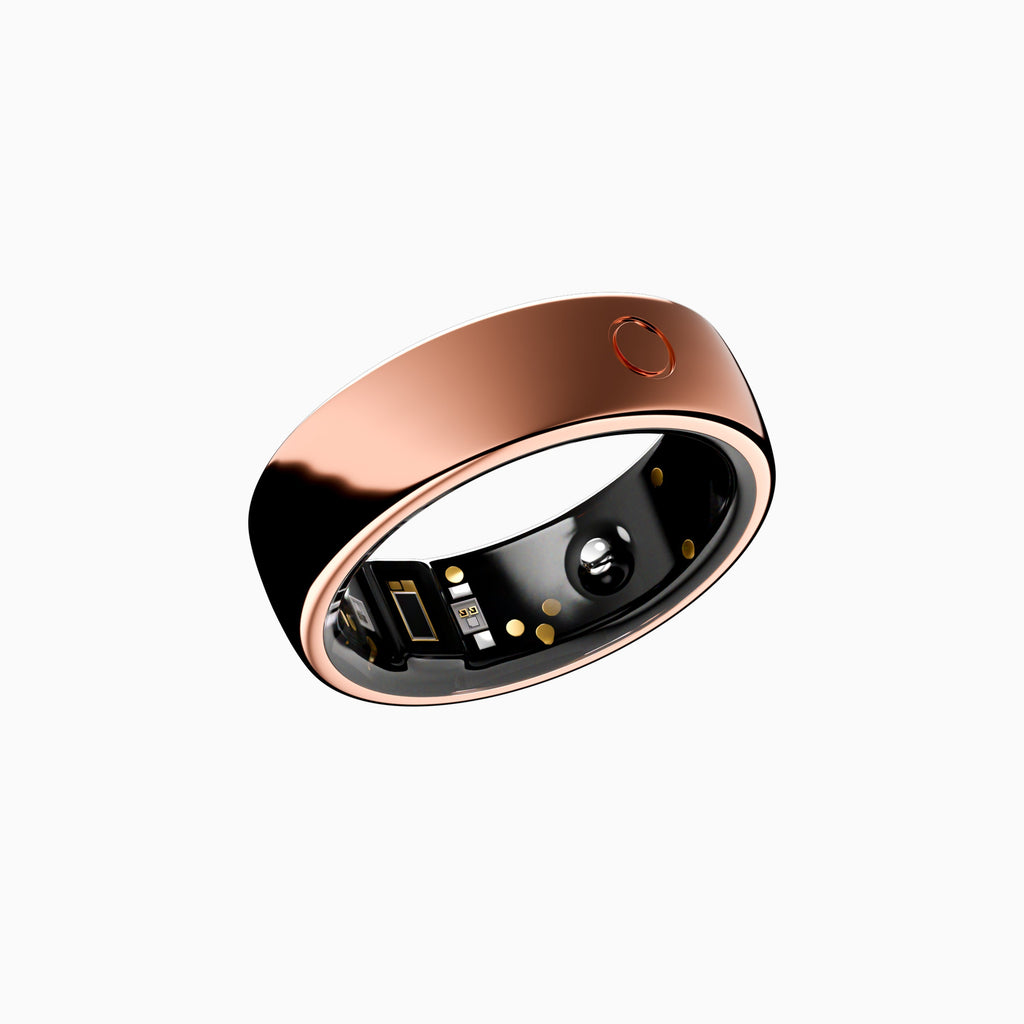 Circular Ring 2 - Smart Ring - Size Before You Buy