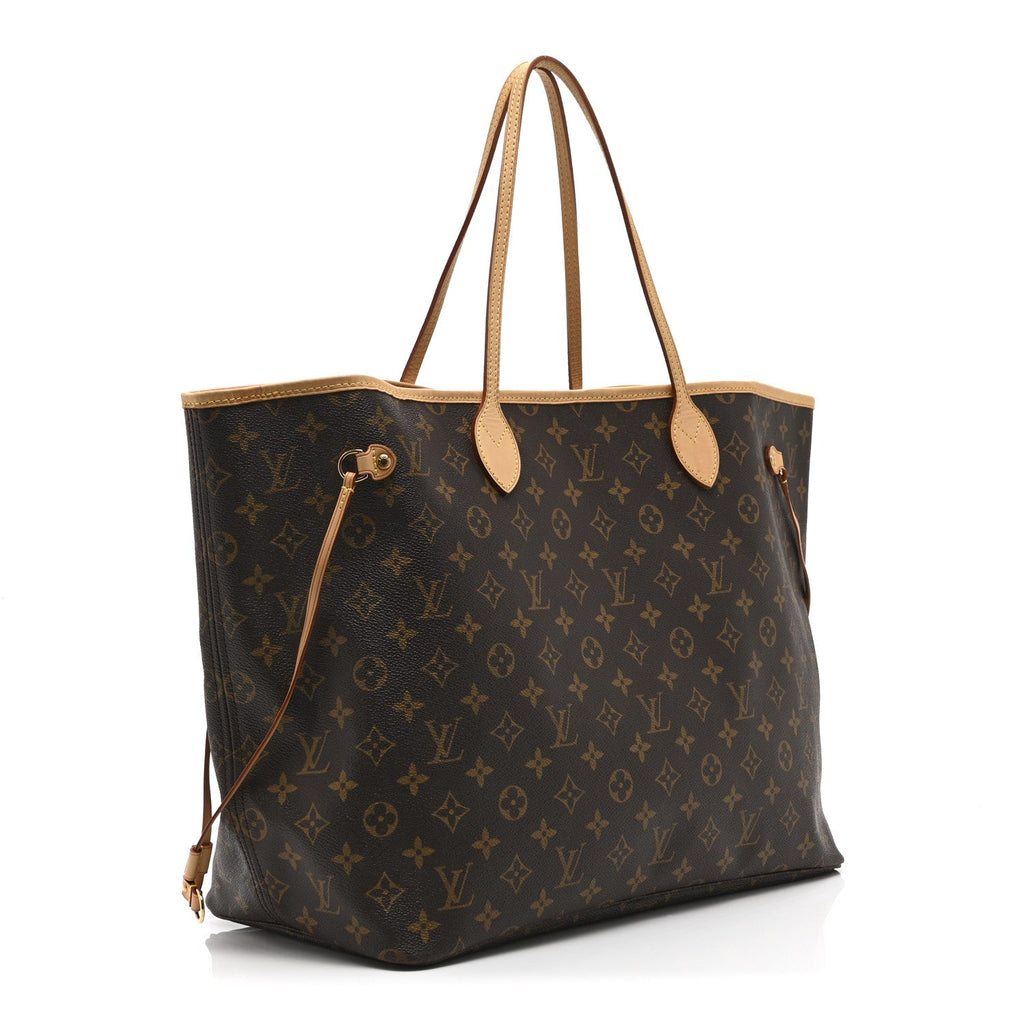 Monogram Neverfull GM