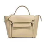 Celine 'Mini Belt' Handbag