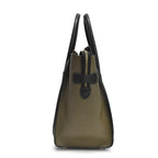 Celine 'Mini Luggage Trio' Bag