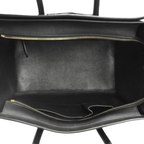 Celine 'Mini Luggage Trio' Bag