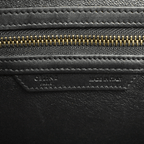Celine 'Mini Luggage Trio' Bag