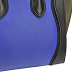 Celine 'Mini Luggage Trio' Bag
