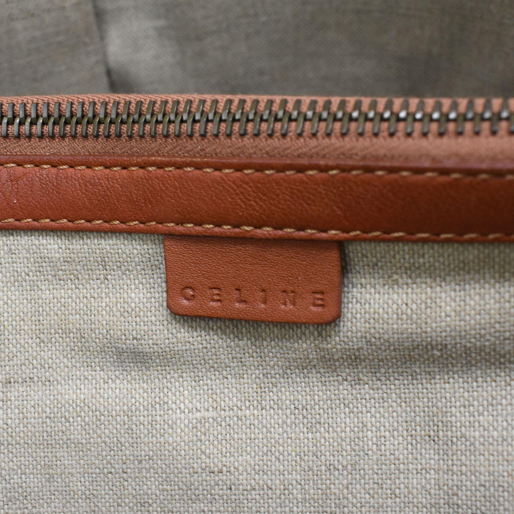 Celine Tote Bag