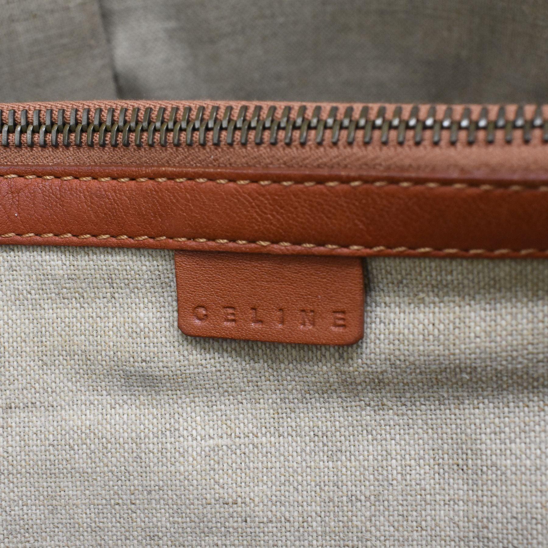 Celine Tote Bag