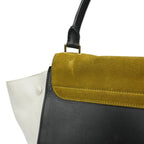 Celine 'Trapeze' Handbag