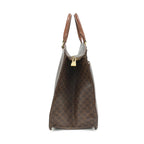 Celine Vintage Tote Bag