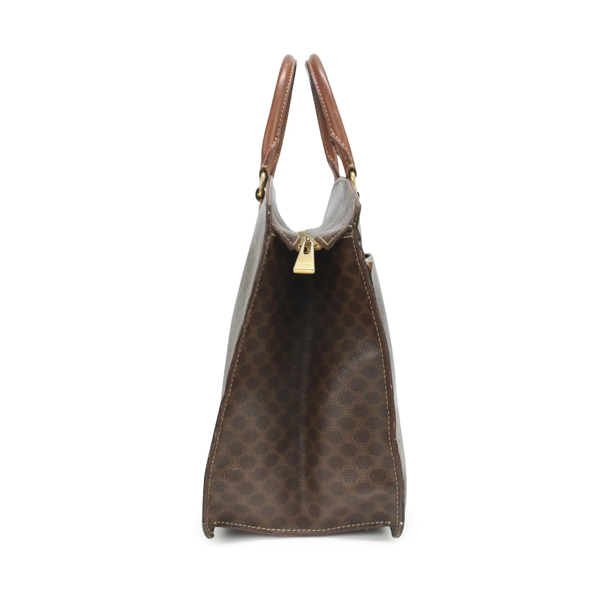 Celine Vintage Tote Bag