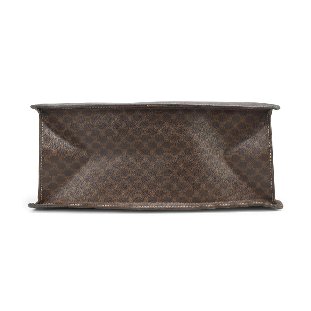 Celine Vintage Tote Bag