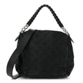 Mahina Babylone Chain BB Black