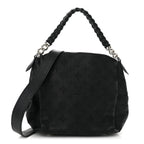 Mahina Babylone Chain BB Black