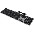 USB Wired Keyboard for Mac, Space