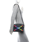 Taiga Rainbow Soft Trunk Black