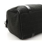 Zucchino Vitello Small Boston Black