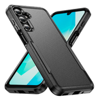 [DIS] Entronix Case Compatible with Galaxy A26 - Soft-Touch Dual-Layer Sleek Cover
