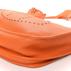 Taurillon Clemence Evelyne III GM Orange