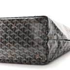 Goyardine Saint Louis PM  Black Gold