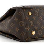 Monogram Pallas Black
