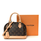 Monogram Alma BB