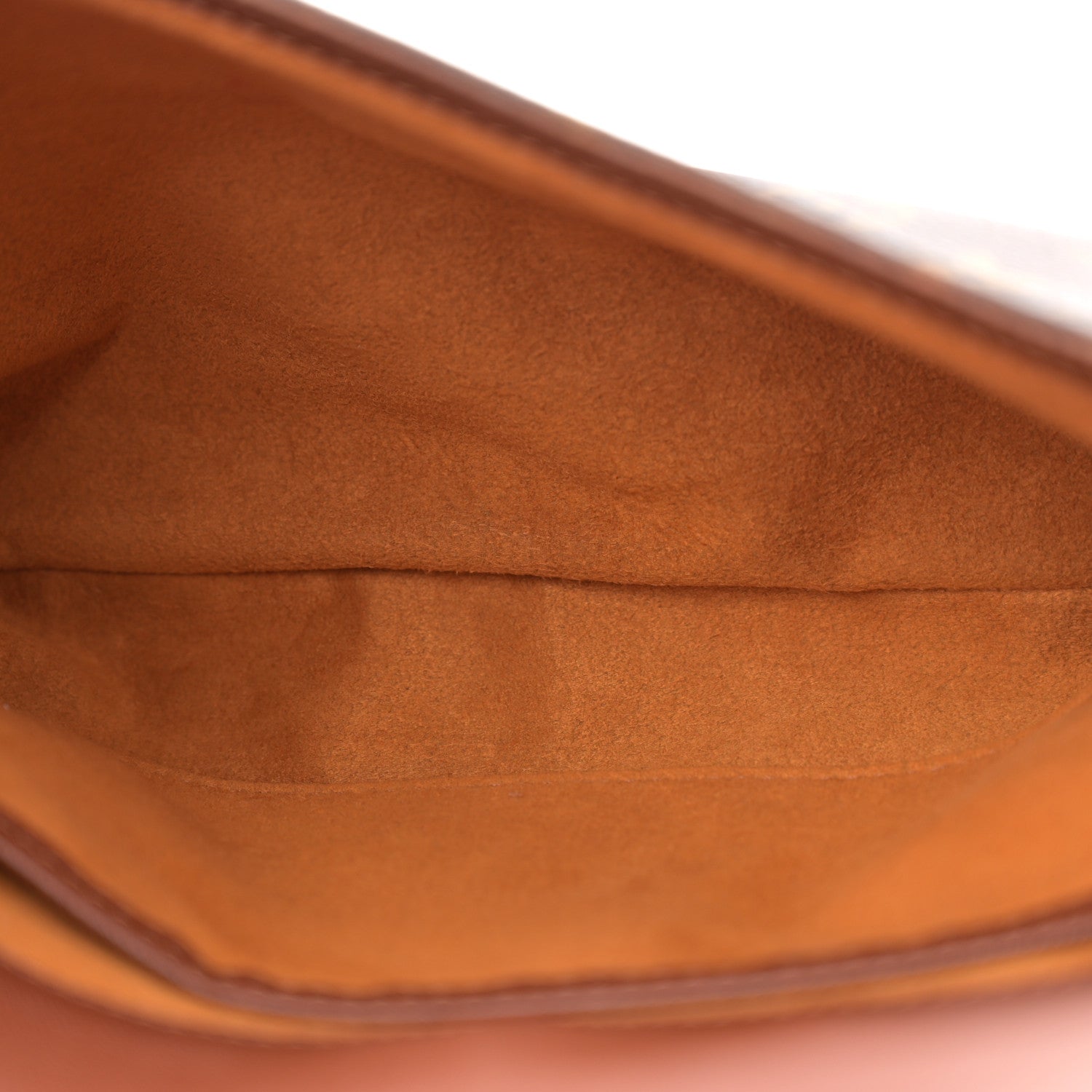 Monogram Musette Tango Long Strap