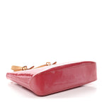 Vernis Brentwood Framboise
