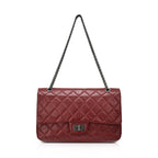 Chanel '2.55 Reissue 227' Flap Bag