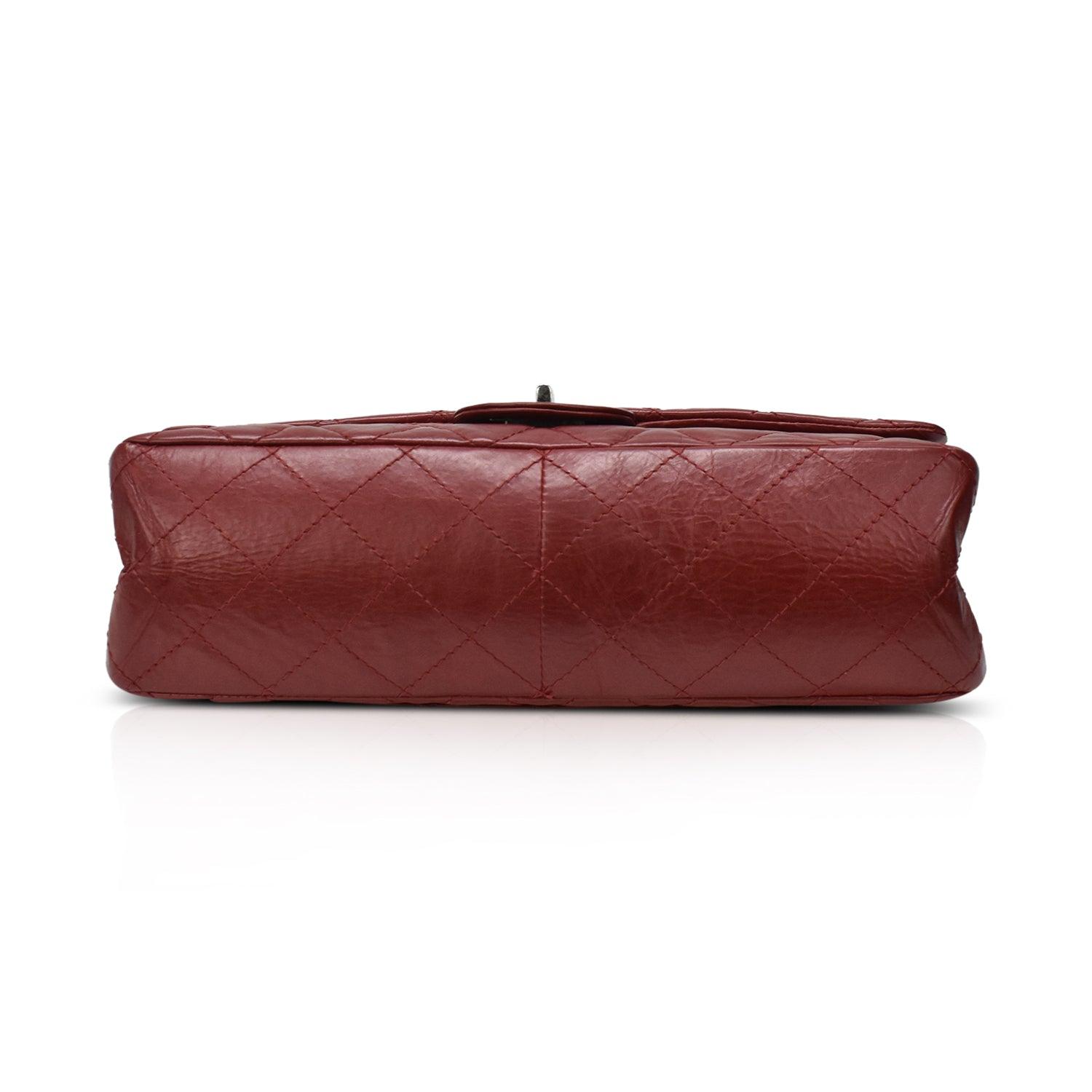 Chanel '2.55 Reissue 227' Flap Bag
