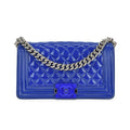 Chanel 'Boy Bag'