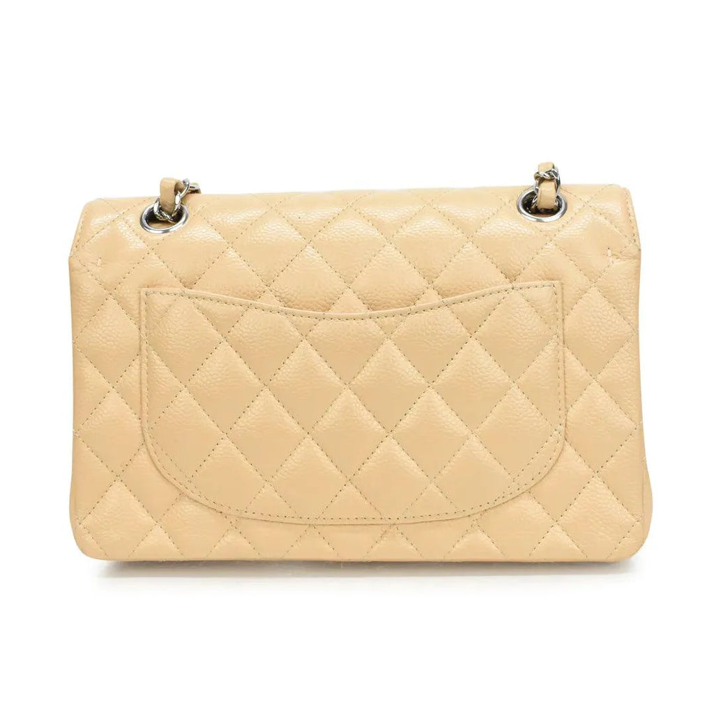 Chanel 'Classic Double Flap' Bag