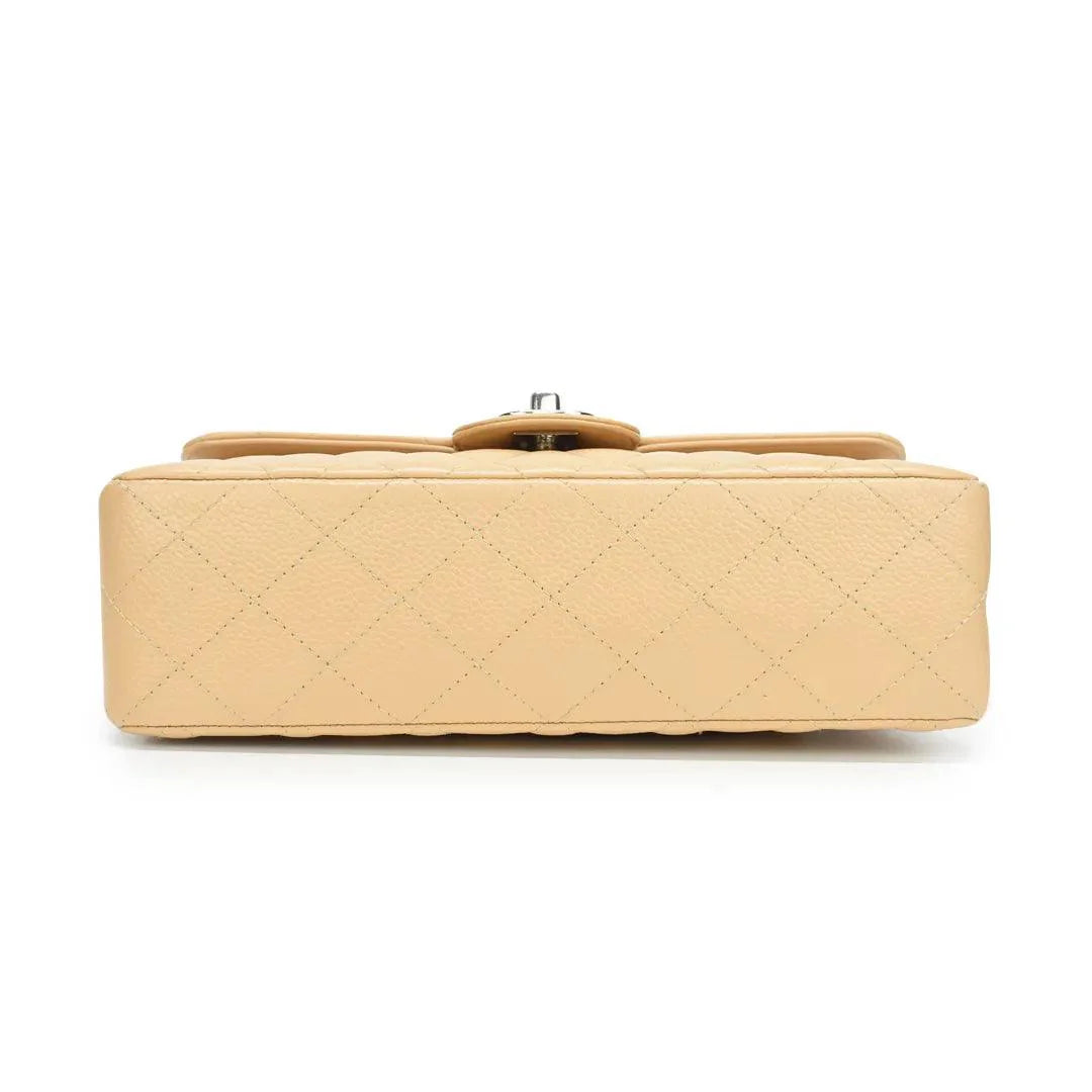 Chanel 'Classic Double Flap' Bag