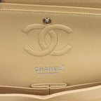 Chanel 'Classic Double Flap' Bag