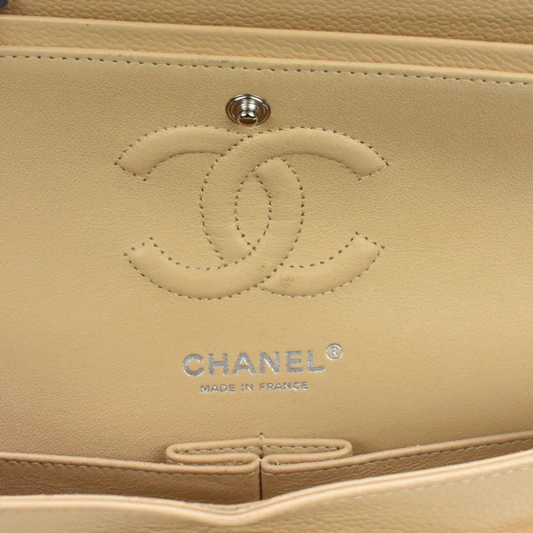 Chanel 'Classic Double Flap' Bag