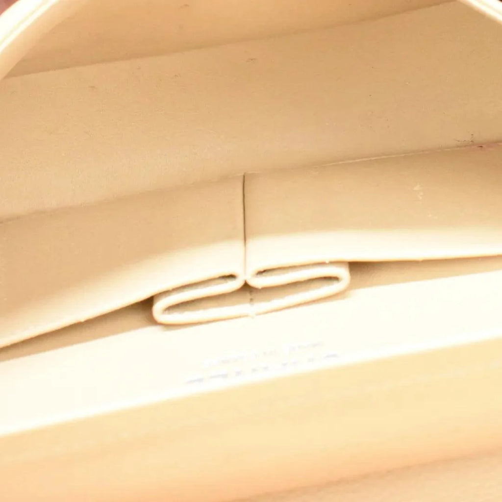 Chanel 'Classic Double Flap' Bag