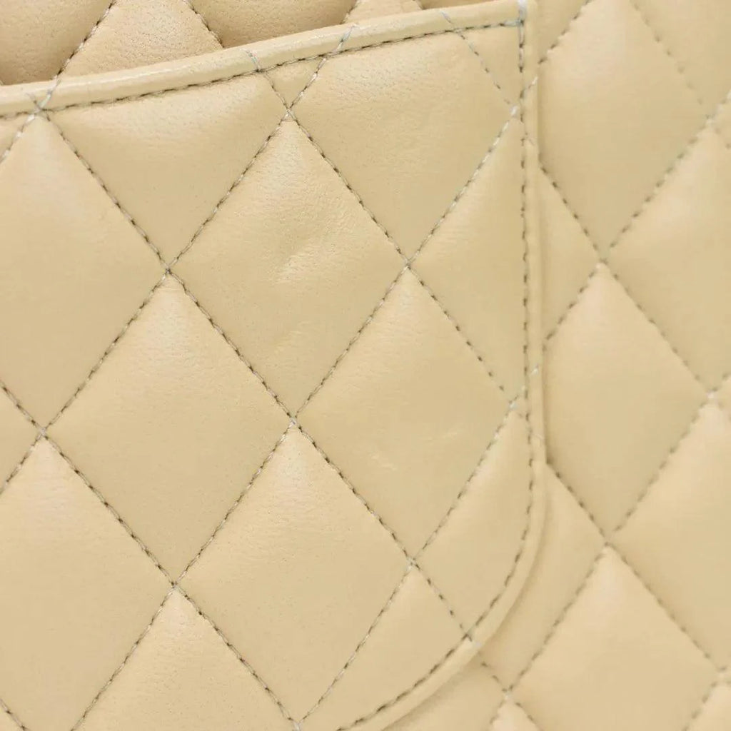 Chanel 'Classic Double Flap' Bag