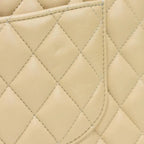 Chanel 'Classic Double Flap' Bag