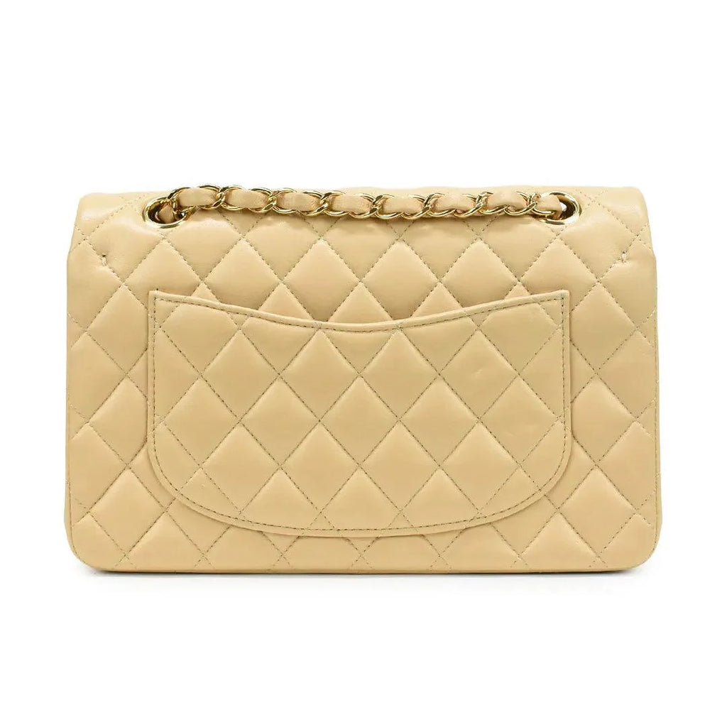 Chanel 'Classic Double Flap' Bag