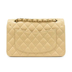 Chanel 'Classic Double Flap' Bag