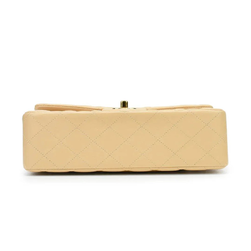 Chanel 'Classic Double Flap' Bag