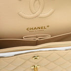 Chanel 'Classic Double Flap' Bag