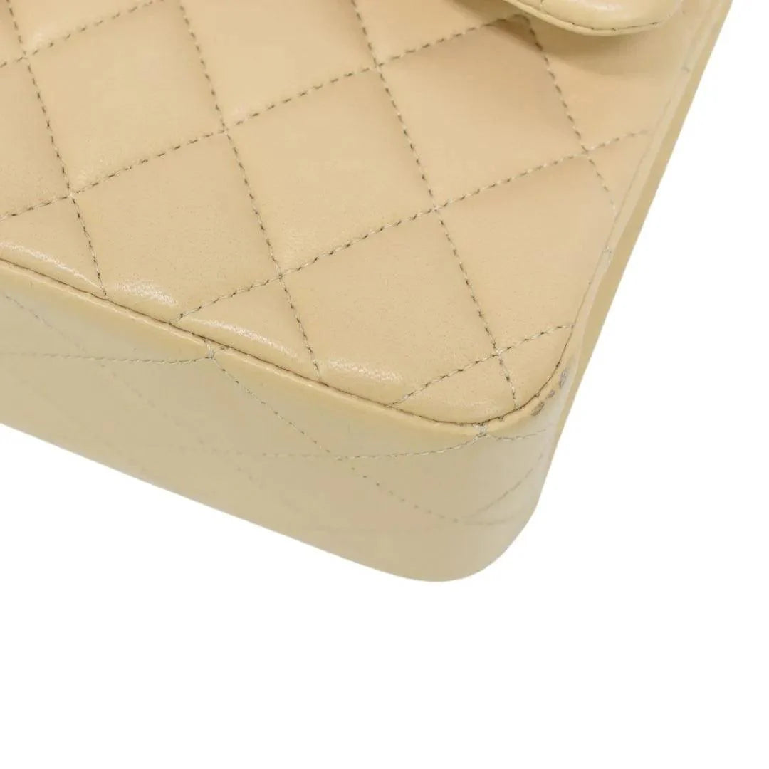 Chanel 'Classic Double Flap' Bag