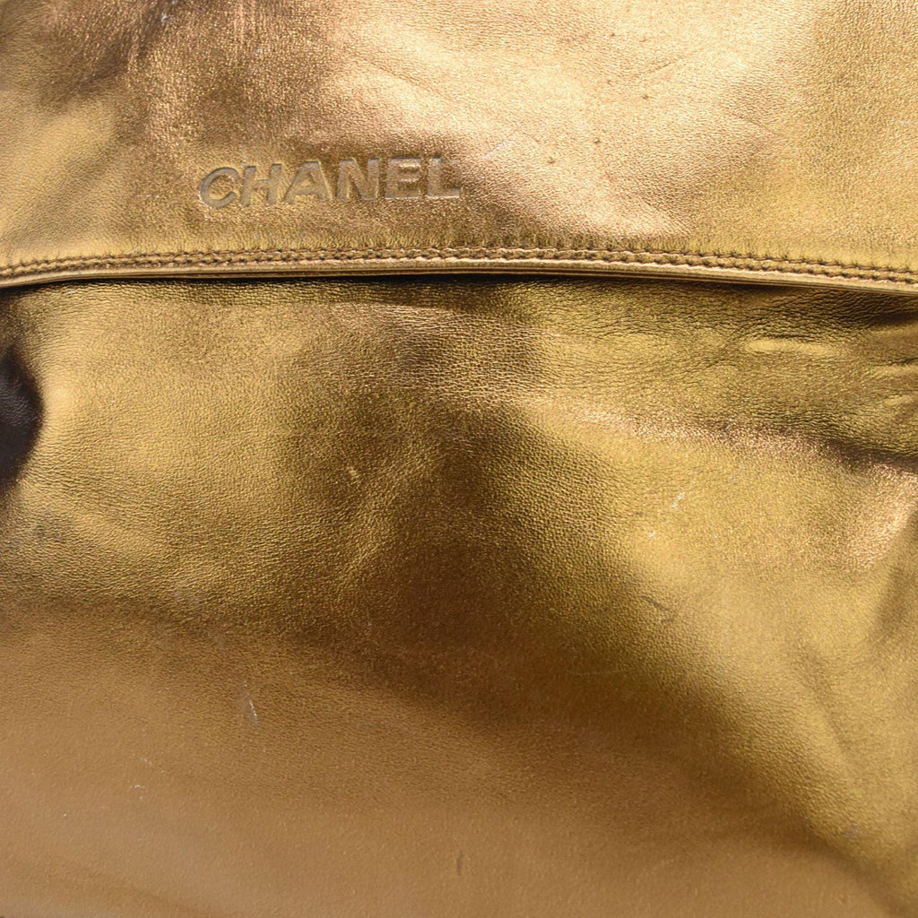 Chanel Crossbody Bag