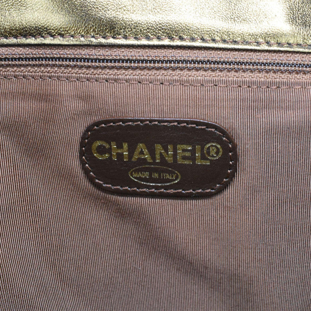 Chanel Crossbody Bag
